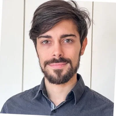 Diego Scheid - Psicólogo e psicanalista em Curitiba - Especialista em psicoterapia e análise